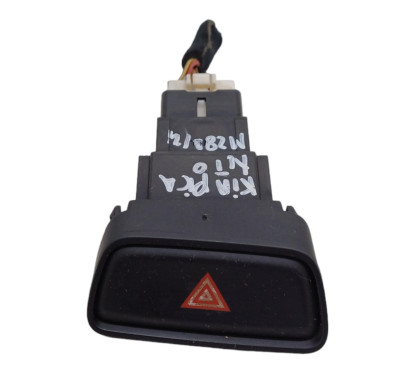 Pulsante luci di emergenza KIA Picanto 3° Serie - 937901Y100GAH - 1718116
