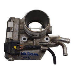 Corpo Farfallato KIA Picanto 3° Serie - 1718153 - 1718153