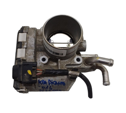 Corpo Farfallato KIA Picanto 3° Serie