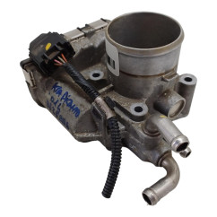 Corpo Farfallato KIA Picanto 3° Serie - 1718153 - 1718153