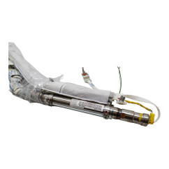 Airbag a tendina lato Sinistro KIA Picanto 3° Serie - 850101Y000 - 1718174