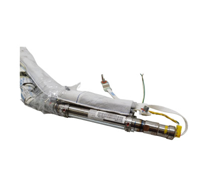 Airbag a tendina lato Sinistro KIA Picanto 3° Serie