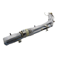 Airbag a tendina lato Sinistro KIA Picanto 3° Serie - 850101Y000 - 1718174