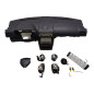 Kit Airbag Completo MERCEDES Classe A W169 3° Serie