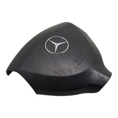 Kit Airbag Completo MERCEDES Classe A W169 3° Serie - 1718591 - 1718591