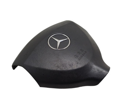 Kit Airbag Completo MERCEDES Classe A W169 3° Serie