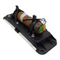 Kit Airbag Completo MERCEDES Classe A W169 3° Serie