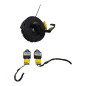 Kit Airbag Completo MERCEDES Classe A W169 3° Serie