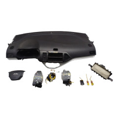 Kit Airbag Completo MERCEDES Classe A W169 3° Serie - 1718591 - 1718591
