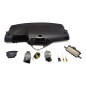 Kit Airbag Completo MERCEDES Classe A W169 3° Serie