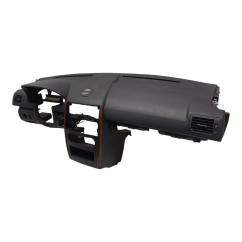 Kit Airbag Completo MERCEDES Classe A W169 3° Serie - 1718591 - 1718591