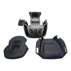 Kit Navigatore FORD C - Max Serie dal 10