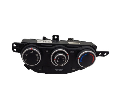 Comandi Clima KIA Picanto 3° Serie - 1718610 - 1718610