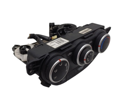 Comandi Clima KIA Picanto 3° Serie