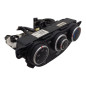 Comandi Clima KIA Picanto 3° Serie