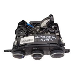 Comandi Clima KIA Picanto 3° Serie - 1718610 - 1718610