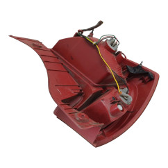 Stop fanale posteriore Destro KIA Picanto 3° Serie - 1718619 - 1718619