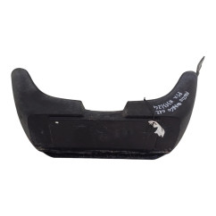 Modanatura arco ruota posteriore SX PIAGGIO Quargo 1° Serie