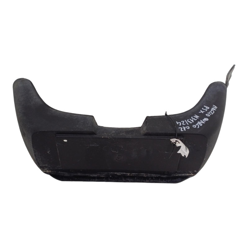 Modanatura arco ruota posteriore SX PIAGGIO Quargo 1° Serie