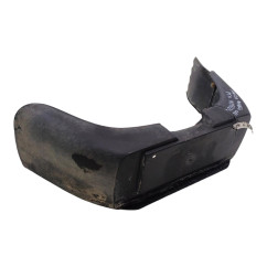 Modanatura arco ruota posteriore SX PIAGGIO Quargo 1° Serie - 1718812 - 1718812