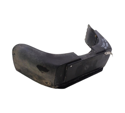 Modanatura arco ruota posteriore SX PIAGGIO Quargo 1° Serie