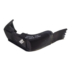 Modanatura arco ruota posteriore SX PIAGGIO Quargo 1° Serie - 1718812 - 1718812