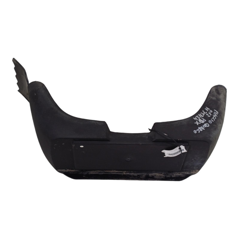 Modanatura arco ruota posteriore DX PIAGGIO Quargo 1° Serie