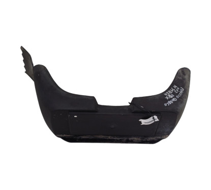 Modanatura arco ruota posteriore DX PIAGGIO Quargo 1° Serie - 1718813 - 1718813