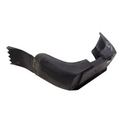 Modanatura arco ruota posteriore DX PIAGGIO Quargo 1° Serie - 1718813 - 1718813