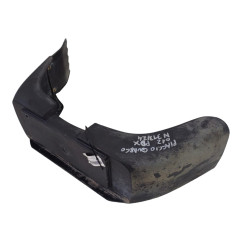 Modanatura arco ruota posteriore DX PIAGGIO Quargo 1° Serie - 1718813 - 1718813