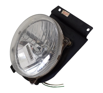 Faro anteriore Destro PIAGGIO Quargo 1° Serie