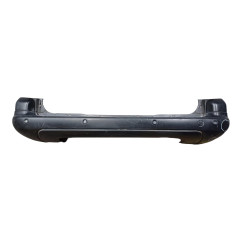 Paraurti Posteriore completo PEUGEOT Partner 3° Serie - 7410GF - 1719147