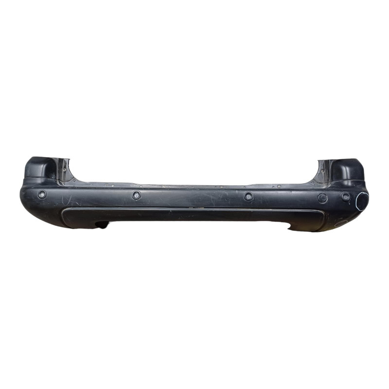 Paraurti Posteriore completo PEUGEOT Partner 3° Serie