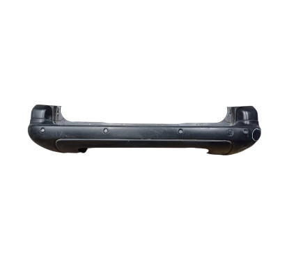 Paraurti Posteriore completo PEUGEOT Partner 3° Serie - 7410GF - 1719147
