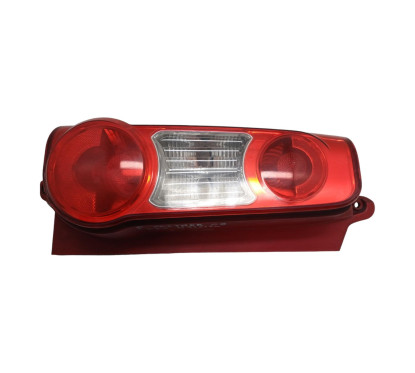 Stop fanale Posteriore Sinistro PEUGEOT Partner 3° Serie - 9680608080 - 1719243