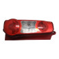 Stop fanale Posteriore Sinistro PEUGEOT Partner 3° Serie