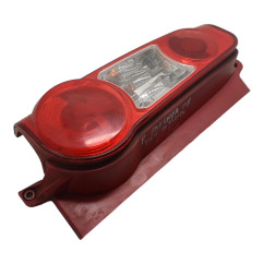Stop fanale Posteriore Sinistro PEUGEOT Partner 3° Serie