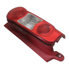Stop fanale Posteriore Sinistro PEUGEOT Partner 3° Serie - 9680608080 - 1719243