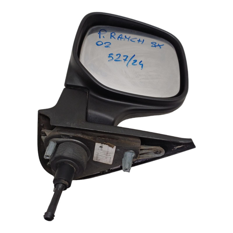 Specchietto Retrovisore Sinistro PEUGEOT Ranch 1° Serie