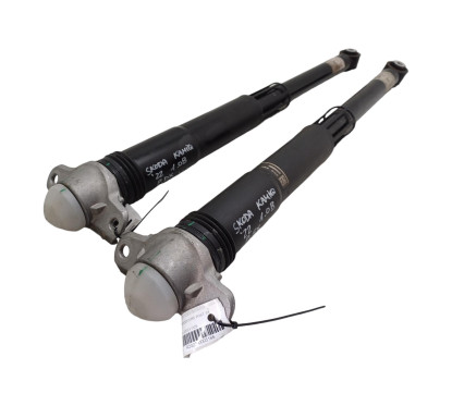 Coppia Ammortizzatori SKODA Kamiq Serie dal 18 - 1720249 - 1720249