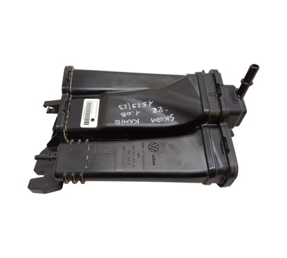 Filtro carboni attivi SKODA Kamiq Serie dal 18 - 1720259 - 1720259