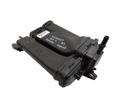 Filtro carboni attivi SKODA Kamiq Serie dal 18