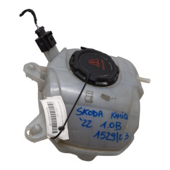 Vaschetta liquido radiatore SKODA Kamiq Serie dal 18