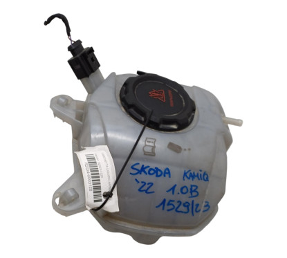 Vaschetta liquido radiatore SKODA Kamiq Serie dal 18