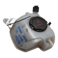 Vaschetta liquido radiatore SKODA Kamiq Serie dal 18 - 2Q0121407B - 1720267