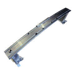 Traversa Paraurti posteriore SKODA Kamiq Serie dal 18 - 658807305 - 1720463