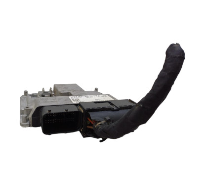 Centralina motore SKODA Kamiq Serie dal 18 - 1720466 - 1720466