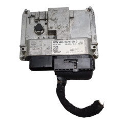Centralina motore SKODA Kamiq Serie dal 18 - 1720466 - 1720466
