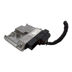 Centralina motore SKODA Kamiq Serie dal 18 - 1720466 - 1720466