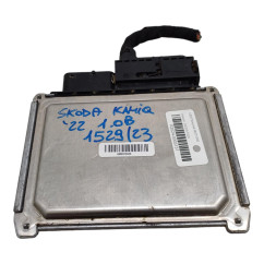 Centralina motore SKODA Kamiq Serie dal 18 - 1720466 - 1720466